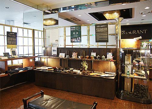 Kurume Station Hotel Экстерьер фото